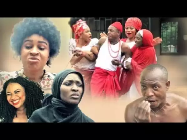 Video: ONE WIFE IS NOT ENOUGH